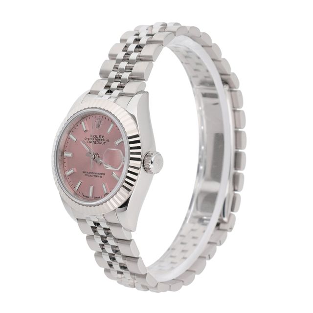 Rolex Datejust Lady 28 279174 Image 6